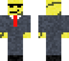 classic tuxedo b)