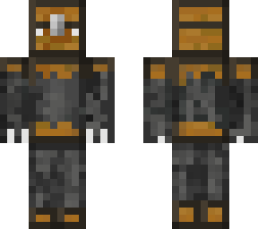clean mimic reference