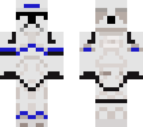clone captain