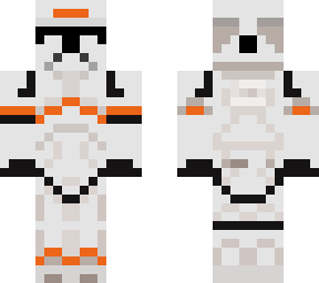 clone commander