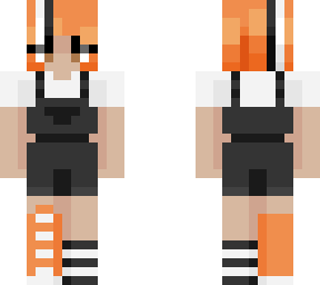 clownfish cutie // ce