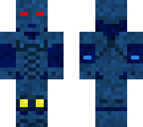 cobalt armor 3.0