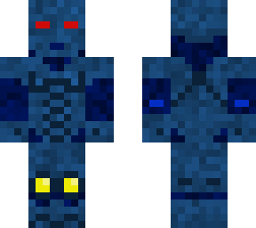 cobalt armor 3.0