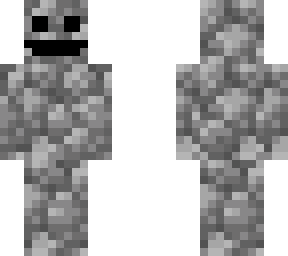 cobblestone creep