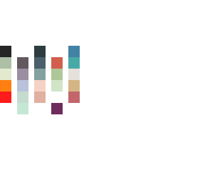 color palette challenge