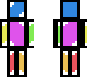colors but better