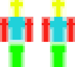 colour knight