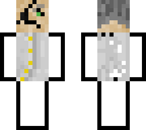 combat scientist (extreme wip)