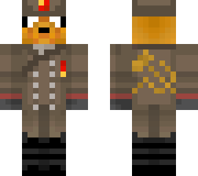 communist jake