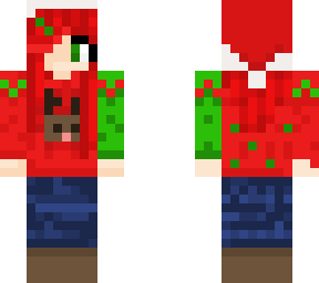 contest entry- cuz i'm bored