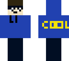 cool boi