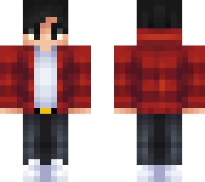 cool boy