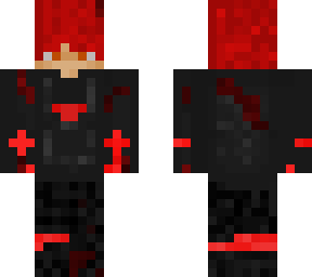 cool terminator skin