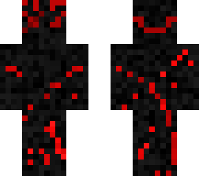 cracked warrior