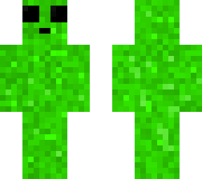 crass slime