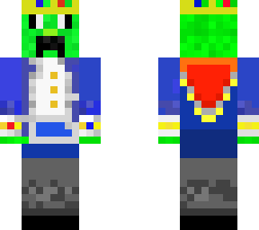 creeper blade