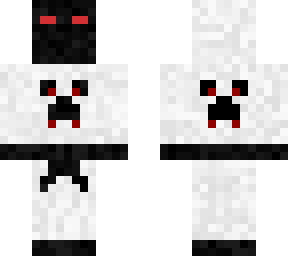 creeper ninja