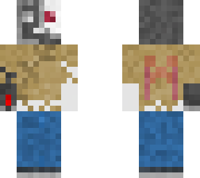 crybabypewker skin v3