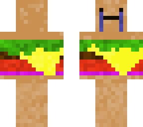 crying burger
