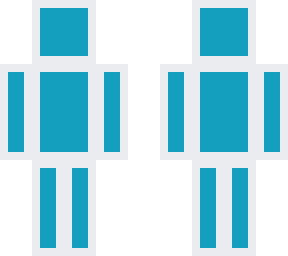 cubecraft games skin