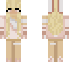 cute bunny girl 1234