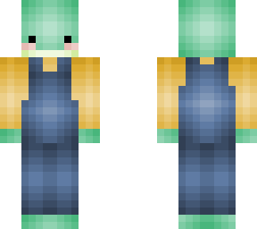 cute frog