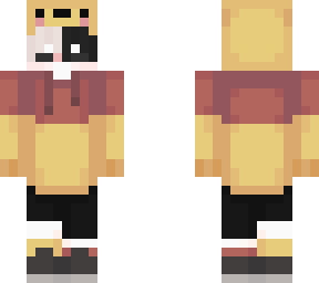 cute skin 2