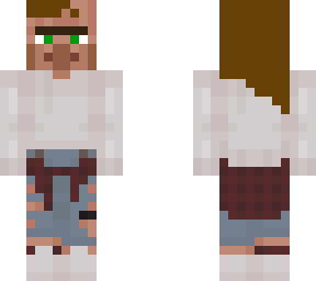 cute villadger