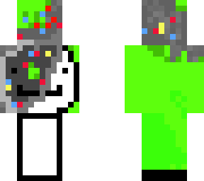 cyborg dream skin (patched)