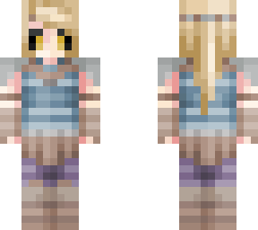 dark eye astrid