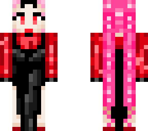 dark lady