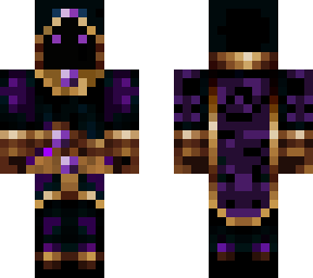 dark mage