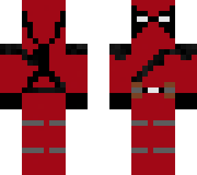 deadpool