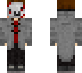 deca geko (masked)