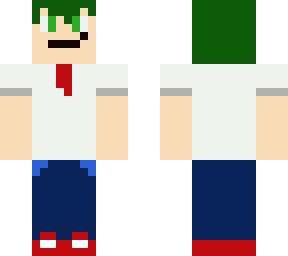 deku
