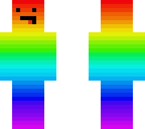 derp pride flag