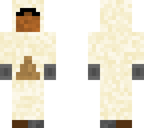 desert raider redone