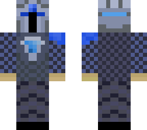 diamond knight