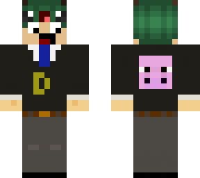 didi skin (updated)