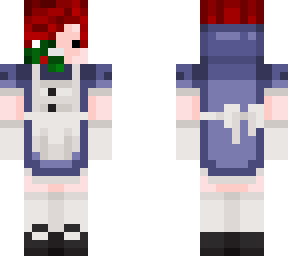 discord maidulus