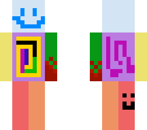 distoriented dream