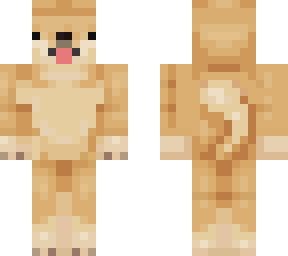 doge meme (pls like)