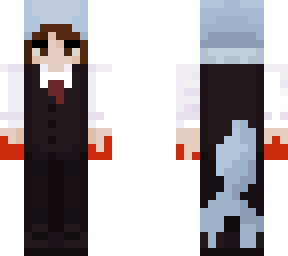 dolphin skin (boy)