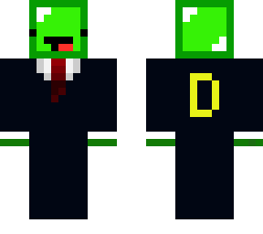 dr derpy (suit)