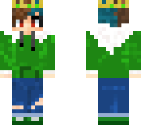 dual hair