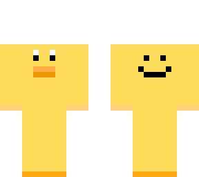 duck