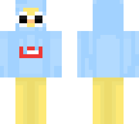 ducknotfound