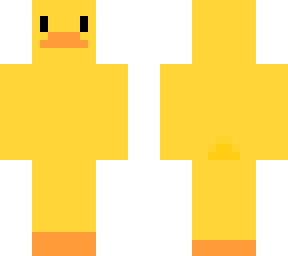 ducky!