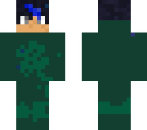 ein as the green goblin (edited)