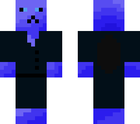eldex cat blue reskin